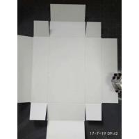China Cardboard V Cut Paper Board Box Sample Cutter Table Cutting Machine factory