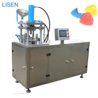 China Hydraulic Tablet Press Machine for Tailor Chalk Maker Tablet press machine for Sewing fabric chalk for sale