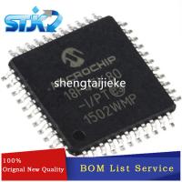 China STM32F030R8T6 Nieuwe En Original Integrated Circuit Ic Chip ST Elektronische Modules Componenten factory