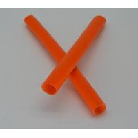 China 1mm 40mm Fiber Glass Tubing With High Temperature Resistance factory
