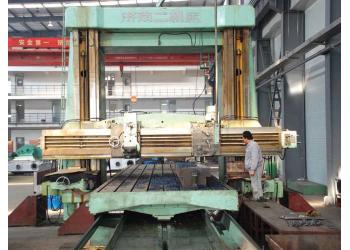 China Factory - Qingdao Shun Cheong Rubber machinery Manufacturing Co., Ltd.