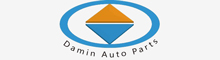 China Guangzhou Damin Auto Parts Trade Co., Ltd. logo