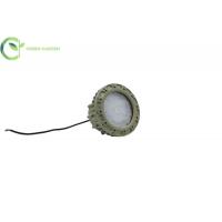 China 150 Watt Round Explosion Proof Led High Bay Lights Class 1 Div 1 Zone 1 factory