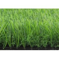 China Outdoor Garden Artificial Grass Water Retention  6000 Dtex factory