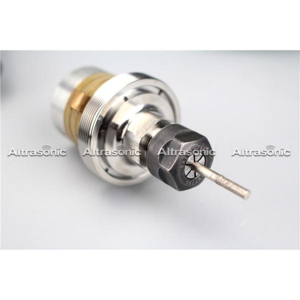 Quality Contactless Power Transmission Ultrasonic Assisted Machining 30000 RPM for sale