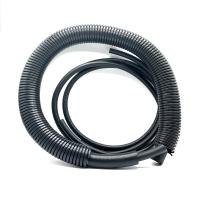 China Autogas System Rubber Gas Hose Pipe 12mm For CNG LPG Car Fuel System factory