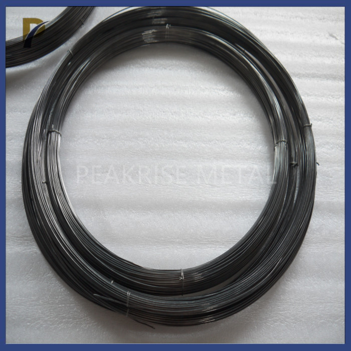 China Anti Sagging Tungsten Wire Filament For Car Motorcycle Lights Potassium Doped factory