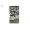 China ZL204A Aluminum Casting Alloys Alu Wax Lost Cast Process CNC Machining EB9119 factory