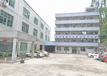 China Factory - DONGGUAN LIHONG CLEANROOM CO., LTD