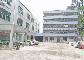 China Factory - Zhisheng Purification Technology Co., Limited