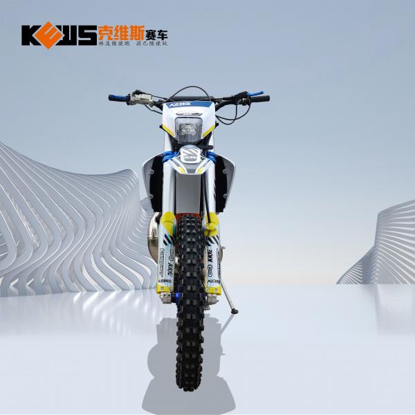 Quality K18 Model In Loncin MT250 Two Stroke Motocross 233CC Liquid Cooled Motorcycles for sale