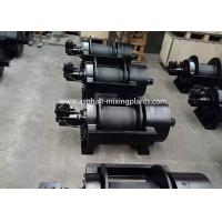 China 190kn Hydraulic Tugger Dredge Winches Full Float Typed for sale
