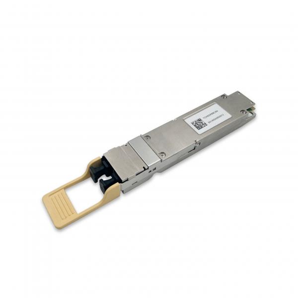 Quality 800GBASE OSFP SR8 850nm 100m Dual MPO-12/APC MMF Optical Transceiver Module for sale