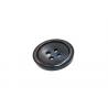 China Portable Extra Large ing Buttons Four Holes For Mens Suit / Overcoat factory