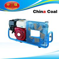 China MCH-6 High Pressure Breathing Air Compressor factory