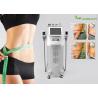 China Professional Effective belly fat removal machine / 5 handles cryolipolysis slimming machine with FDA approved factory