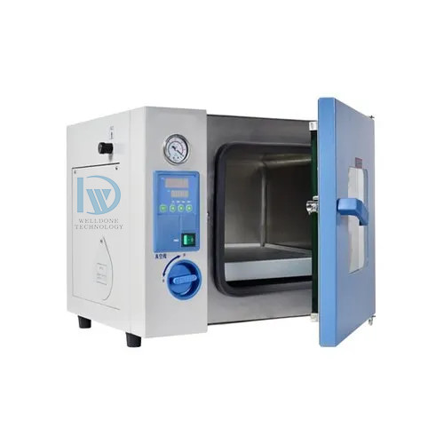 Quality Stainless Steel Vacuum Hot Air Oven Laboratory Vacuum Drying Oven for sale