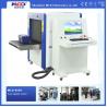 China X- Ray  Luggage Security Machine Luggage Scanner Machine MCD6550 factory
