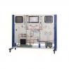 China Freezing Chamber Refrigeration Training System , Hvac Tech Training Equipment  ISO9001 factory