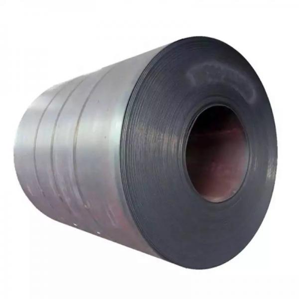 Quality 0.13mm Carbon Steel Coil JIS Galvanized Steel Coil Plate Strong Toughness for sale