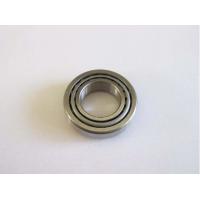 China High Precision Boat Trailer Axle Bearings , Chrome Steel Trailer Tire Bearings factory