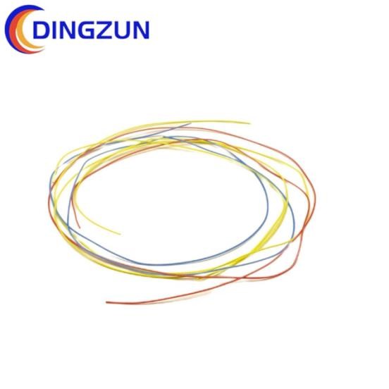 Quality HEAT 205 FEP Insulated Hook Up Wire UL1332 / Ul1333 High Temperature Wire for sale