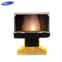 Quality 3.3V Tft LCD OLED for Consumer Electronics personal devices for sale