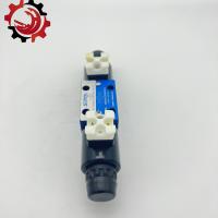 China SUNNY Solenoid Direction Control Valve 4WE6J61EG24NK4F6LS for Pump Truck Parts factory