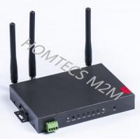 China industrial 3g wifi router 12v GPS Router for Control System, Industrial Automation, Tracki factory