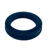 China HIGH QUALITY OIL FIELD HAMMER UNION SEALS 2" HAMMER UNION LIP SEAL RINGS, BUNA/FKM factory
