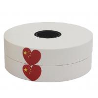 China General Used No Printing Kraft Paper Tape For Strapping Machine factory
