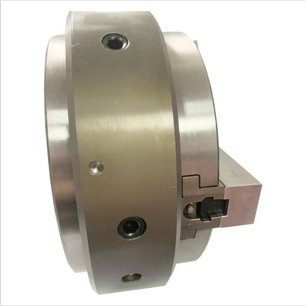 Quality 3 Jaw 2300rpm Front Mounted Pneumatic Power Chuck for sale