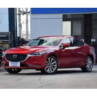 China Mazda 3 Axela 2022 2.0L Automatic Smart Edition 4 door 5 seat  gasoline used car for sale