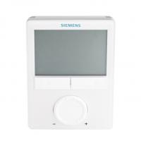 China Siemens RDG160KN S55770-T297 Room Thermostat With KNX Communications factory