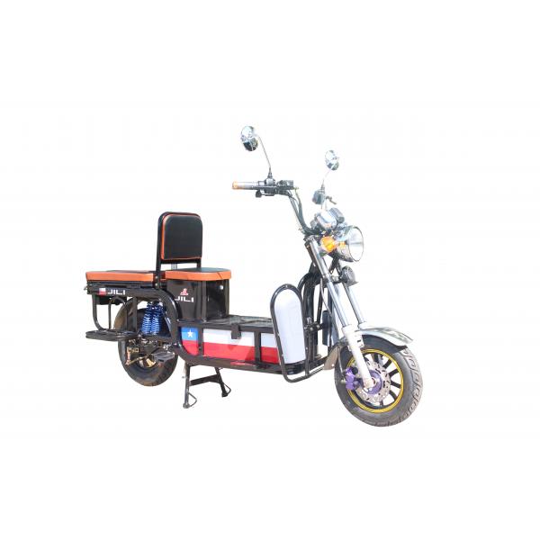 Quality 250 Kg Long Range Adult Electric Bike With Loading Steel Body , AOWA E Bike for sale