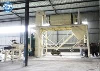 China Cement Sand Bucket Elevator Conveyor Stable Operation With Wire Belt Conveyor factory