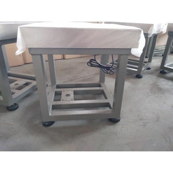 Quality 304 Stainless Steel 200kg Top Foot Bench Weight Scales for sale