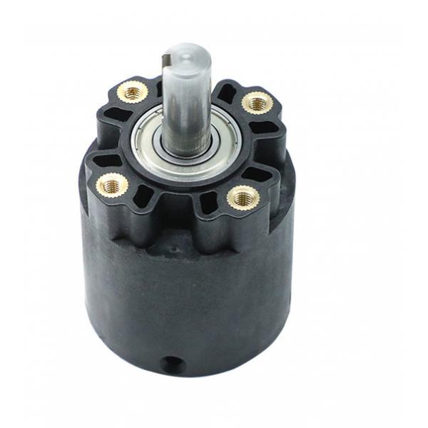 Quality PG56A-EP-HT Helix Teeth Engineering Plastic Planetary Reducer Gearbox 65mm Dia for sale