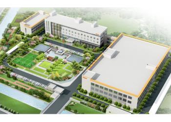 China Factory - Changzhou Tonghui Electronic Co., Ltd,