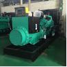 China 1000KVA Cummins KTA38-G5 Engine Powered Generator Set 3 Phase Industrial Generator factory