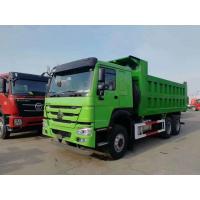 China Used Howo 380 dump truck for spot sale. Howo 336 371 375 380 440 dump truck factory