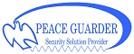 China ShenZhen Peace Guarder Technology CO., LTD logo