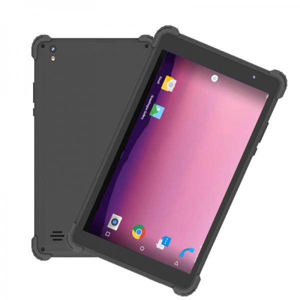Quality Android S9863A Kids Educational Tablet Semi Rugged 8 Inch IP54 for sale