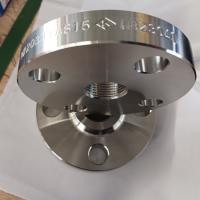 Quality 10K Flat Face Threaded Flange for sale