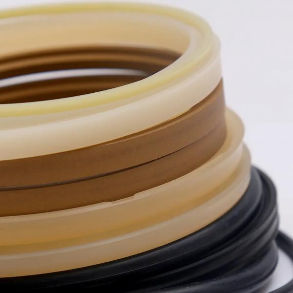 Quality KELONG Hydraulic Oil Seal Wear-resistant And Durable Piston Seal 140*150*6 for sale