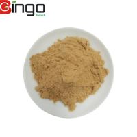 China hot selling Factory Supply Phytoestrogens Soy Isoflavone extract as material for pharmaceuticals and health foods factory