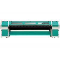 Quality Spectra Polaris 512 Printhead Large Format Banner Printing 10.5 Feet Width for sale
