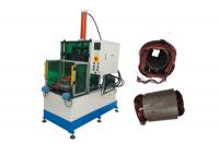 China SMT - ZZ190 Coil Forming Machine Motor Stator Enamelled Copper Wire factory