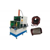 China SMT - ZZ190 Coil Forming Machine Motor Stator Enamelled Copper Wire for sale