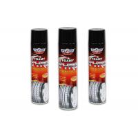 China High Performance Car Care Products Tire Rim Cleaner Spray Safe For All Wheel Surfaces factory